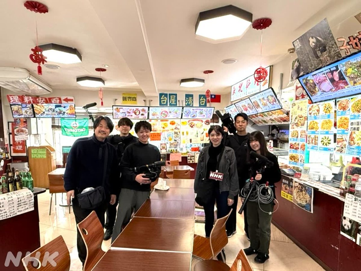 ドキュメント72時間 tweet media