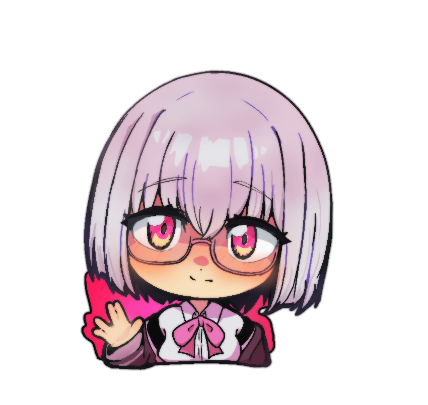 outseaイラスト垢の予定 tweet media