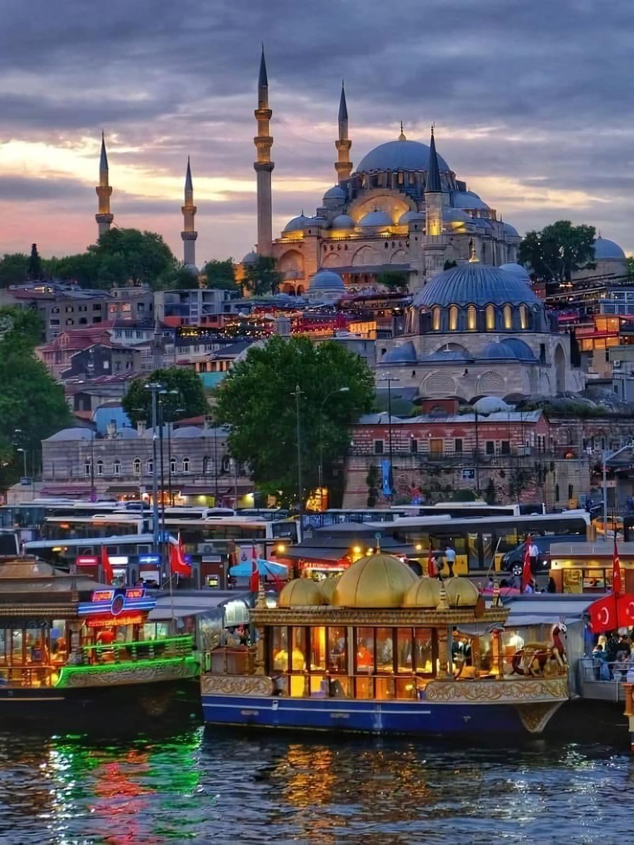 Dream Cities tweet media