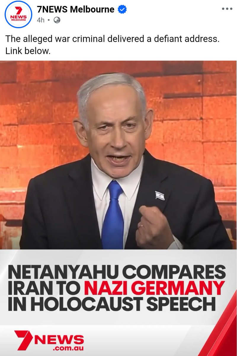 Australian Jewish Association tweet media