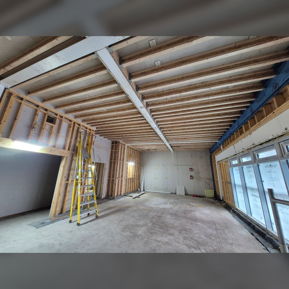 Fleming Timber Structures (@FlemingTimber) / Posts / X