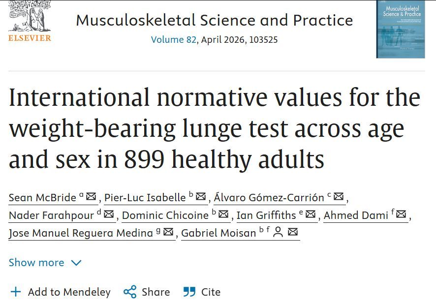 MSKPhysioJournal tweet media