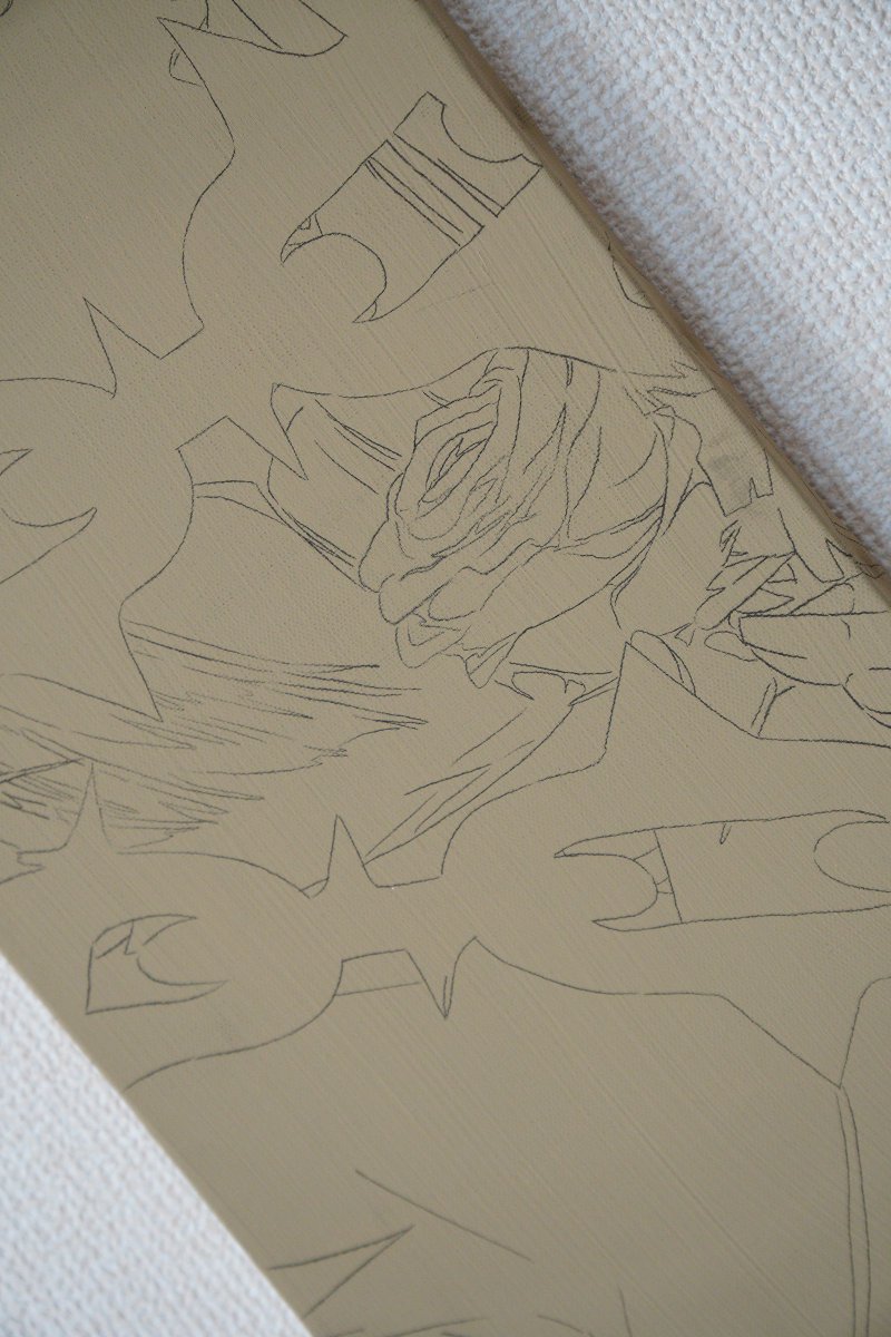 SEIJI（イルダート） tweet media