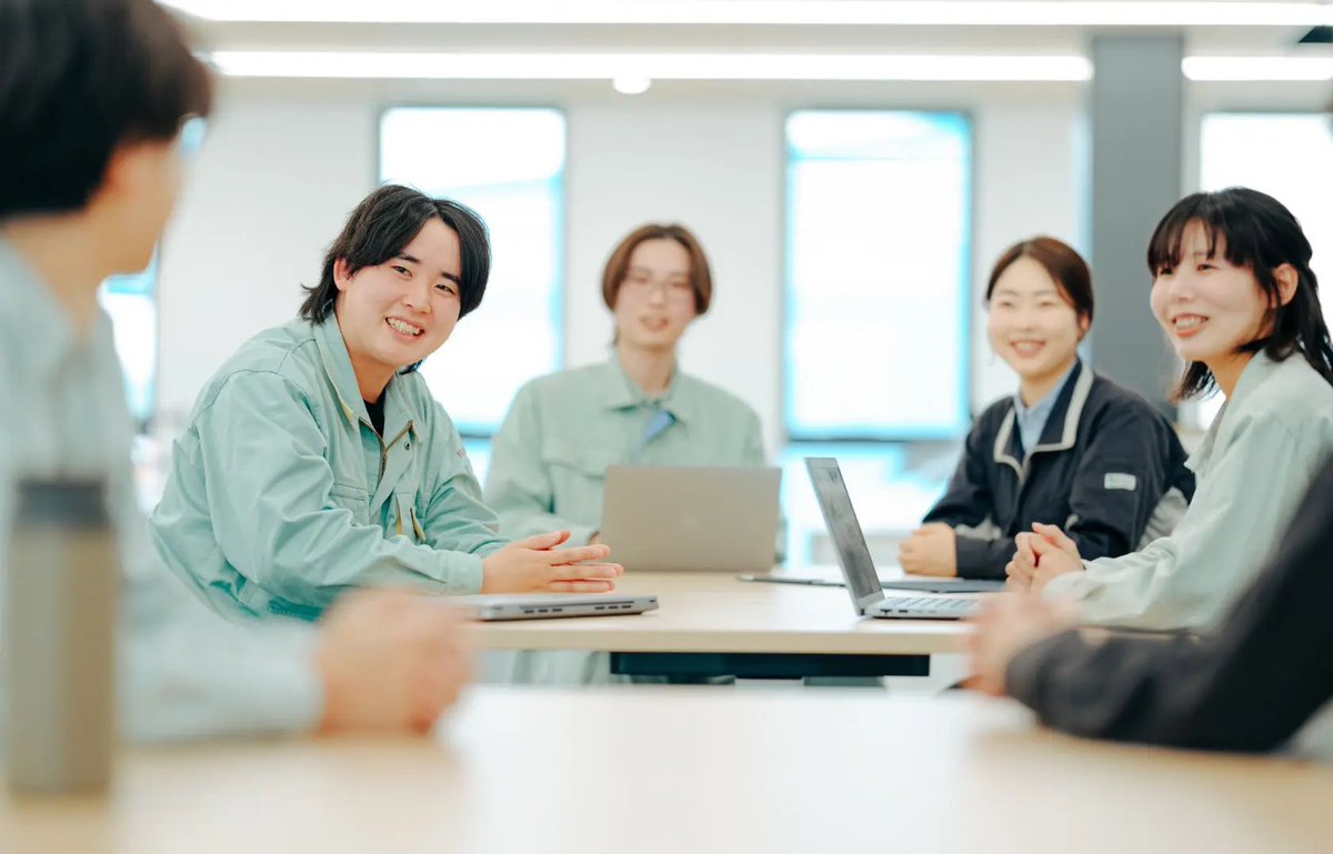 株式会社福田組【公式】 (@FUKUDA_Corp) / Posts / X