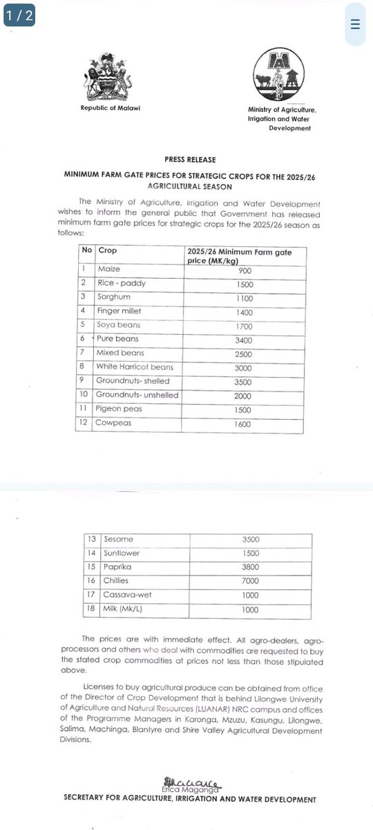 Chemicals tweet media
