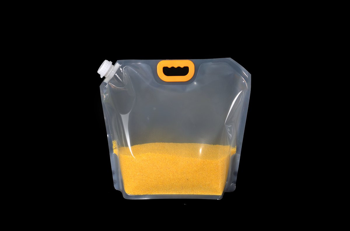 L0myTef's tweet image. Packaging bags handled from design to delivery in one process. Clear steps, consistent output.
📞 +86 15030880116
#packagingbags #custompackaging #printingindustry #flexiblepackaging #manufacturing