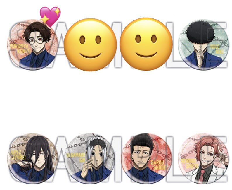 🧶@お取引垢 bioにおとりひきプロフ有 tweet media