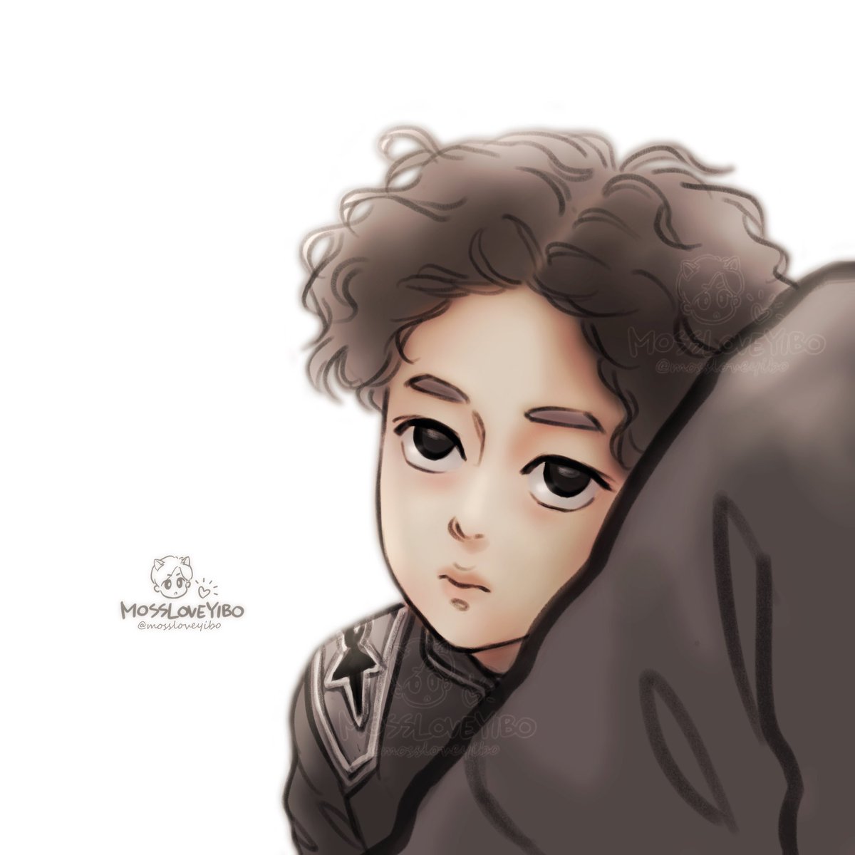 Yibo85 

#WangYibo #YIBO85 #85Racing