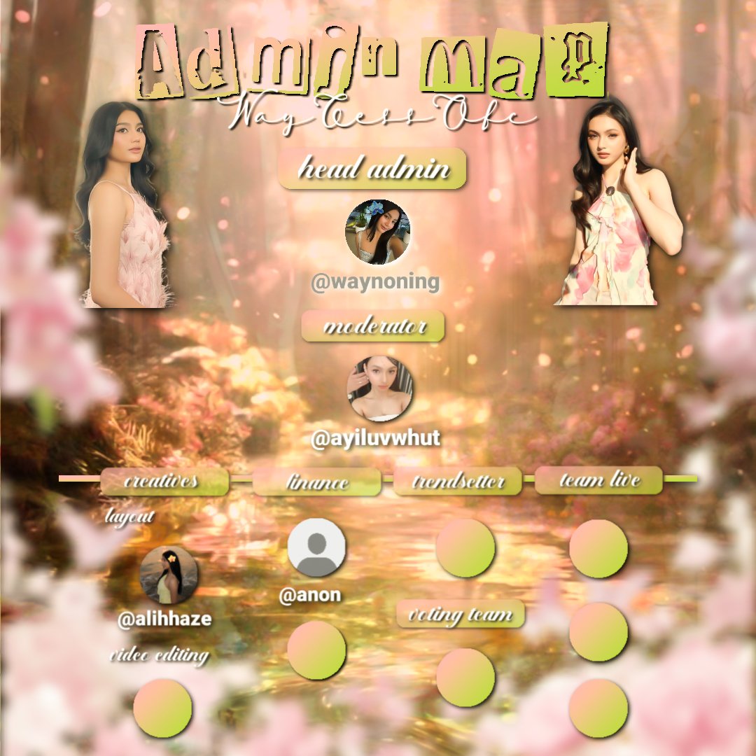 WAYCESS LOUNGE tweet media