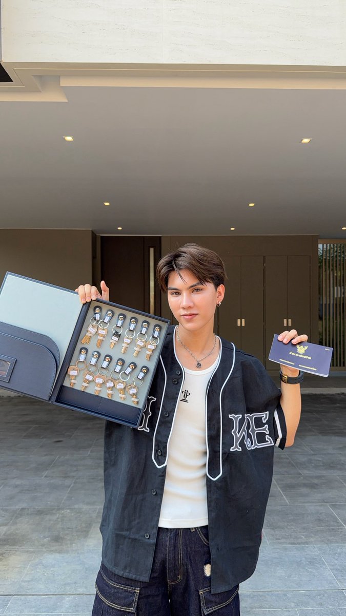 FortFTS (福福) #เวียร์ tweet media