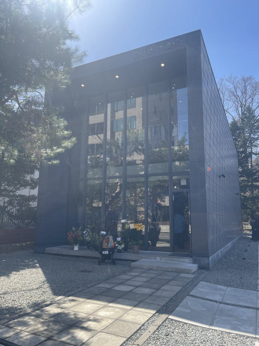 札幌タワマンくん tweet media