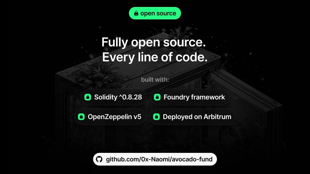 avocado.fund tweet media