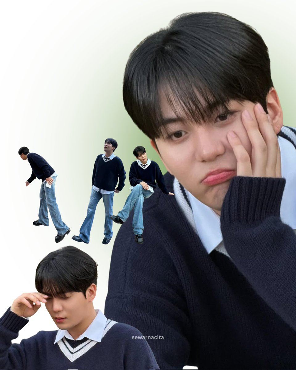 sewarnacita's tweet photo. d!p magazine jh ver #arnart https://t.co/S2VPIQxm9I