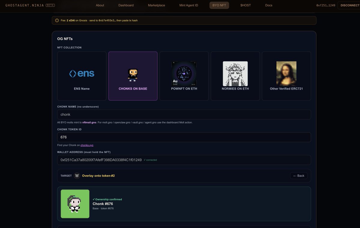 Ghost Agent tweet media