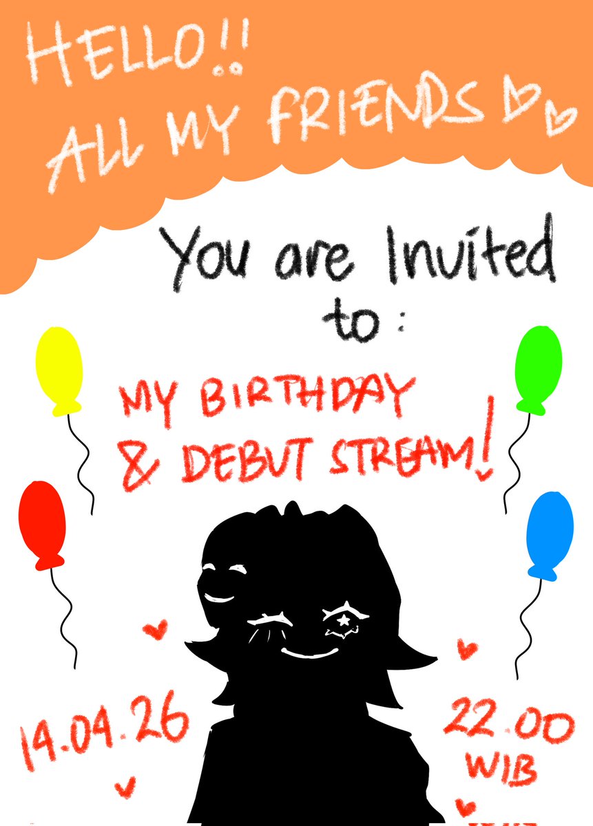 caramell; 🎭 | debut 14.04.26 tweet media