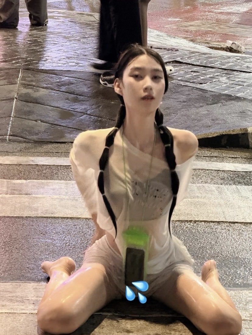 💦😛#เชียงใหม่