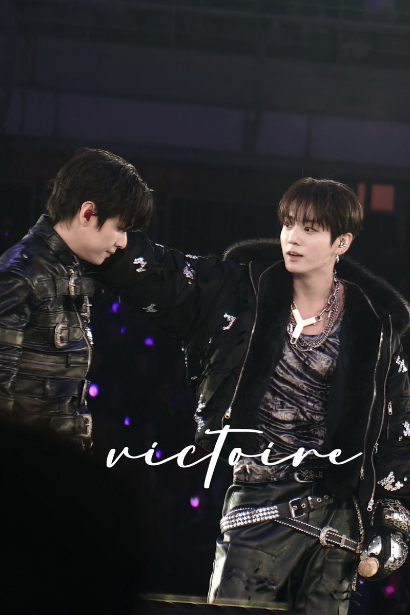 Victoire tweet media