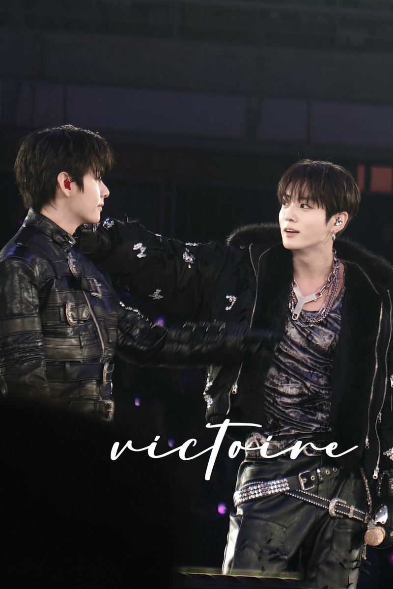 Victoire tweet media