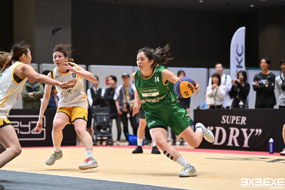 3x3.EXE OFFICIAL tweet media
