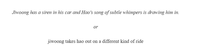 ⋆.˚alice is rotating hospitals🦋༘⋆ tweet media