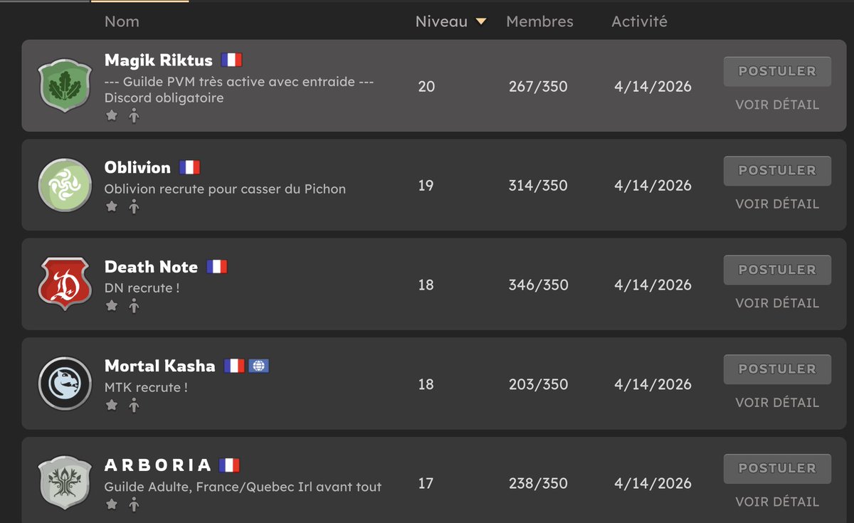 Magik Riktus tweet media