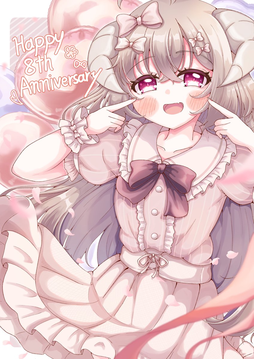 もちべほしい（兎ノおもち） tweet media