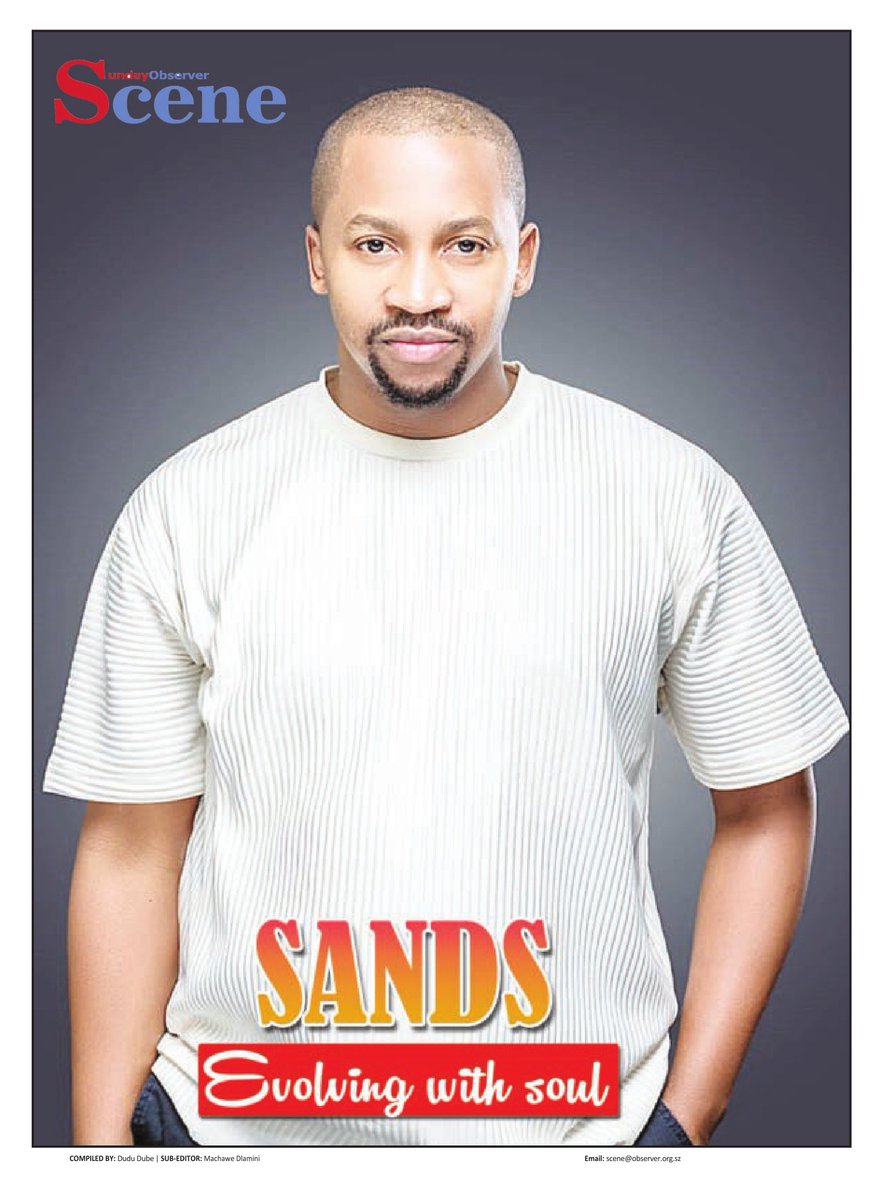 Rhythm Of Sands tweet media