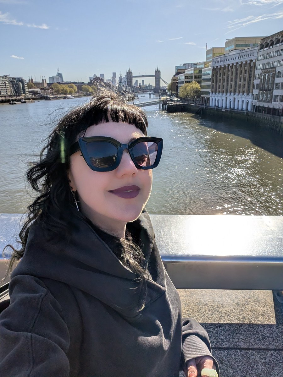 Gina Nelson tweet media