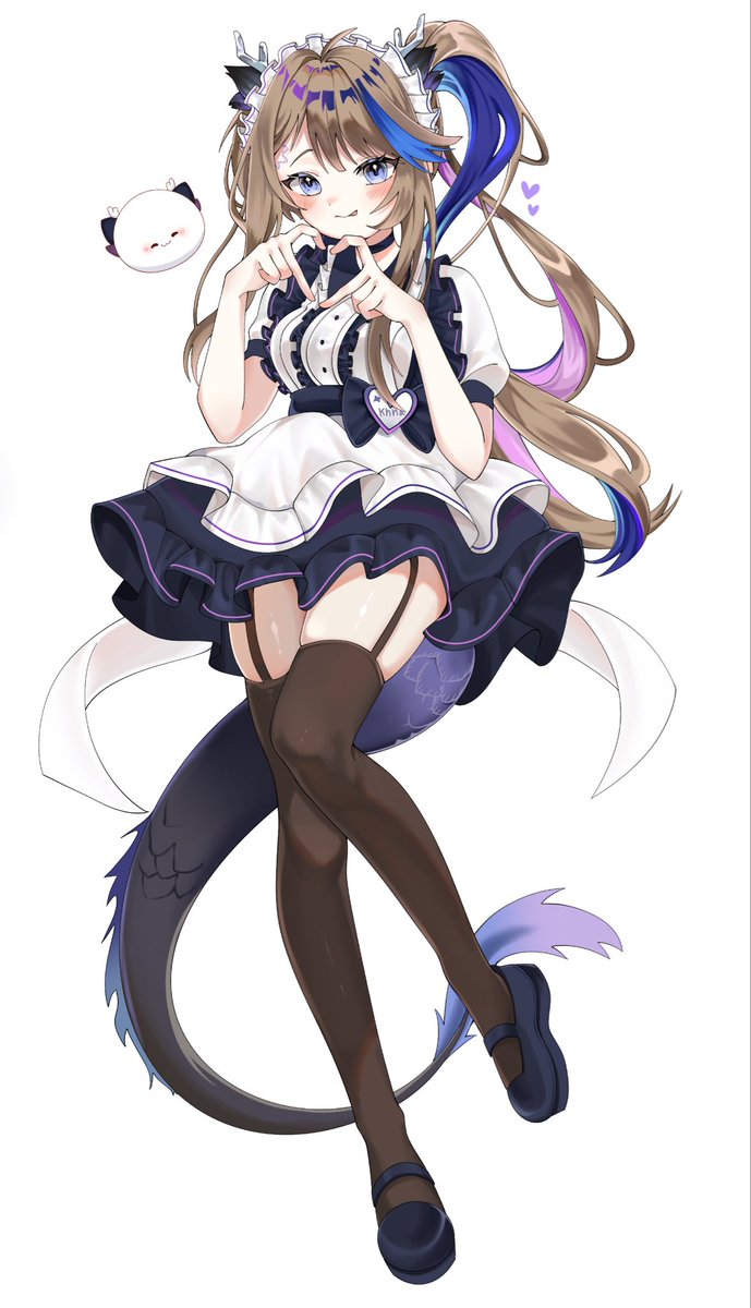 AMEアメアメ5수코 tweet media