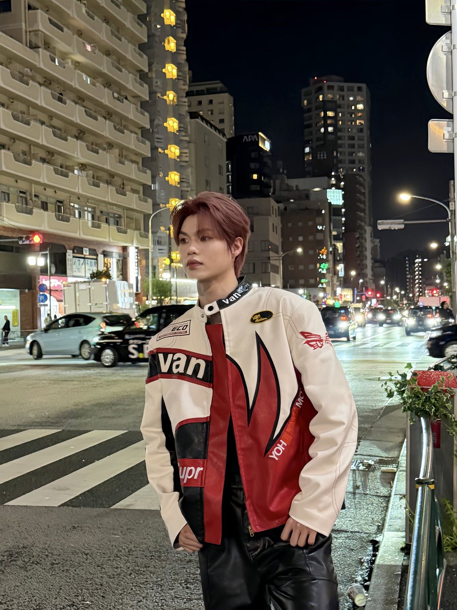 CHASER_ofcl's tweet image. 드라이브 갈래?

#체이서 #CHASER #チェイサー
#윤성 #YUNSEONG