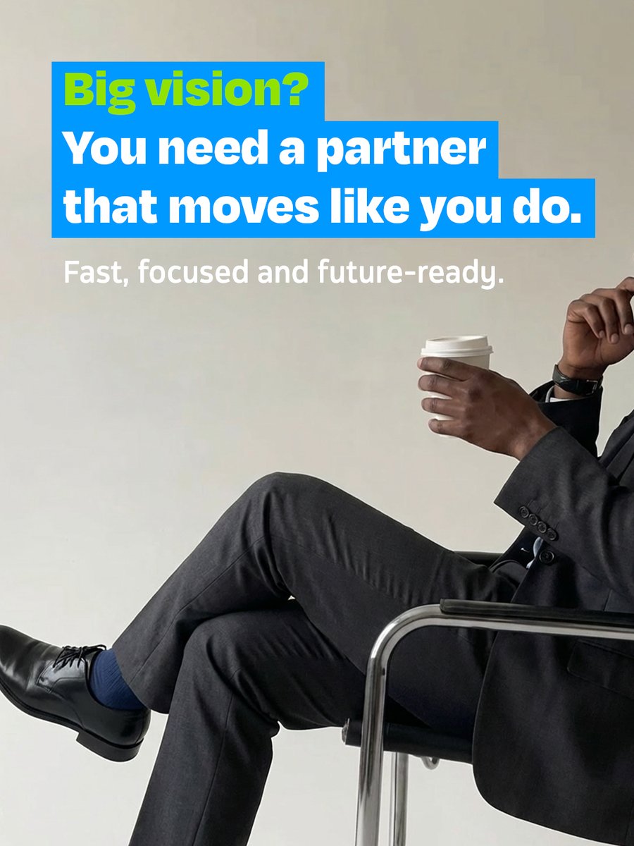 Telkom Business tweet media