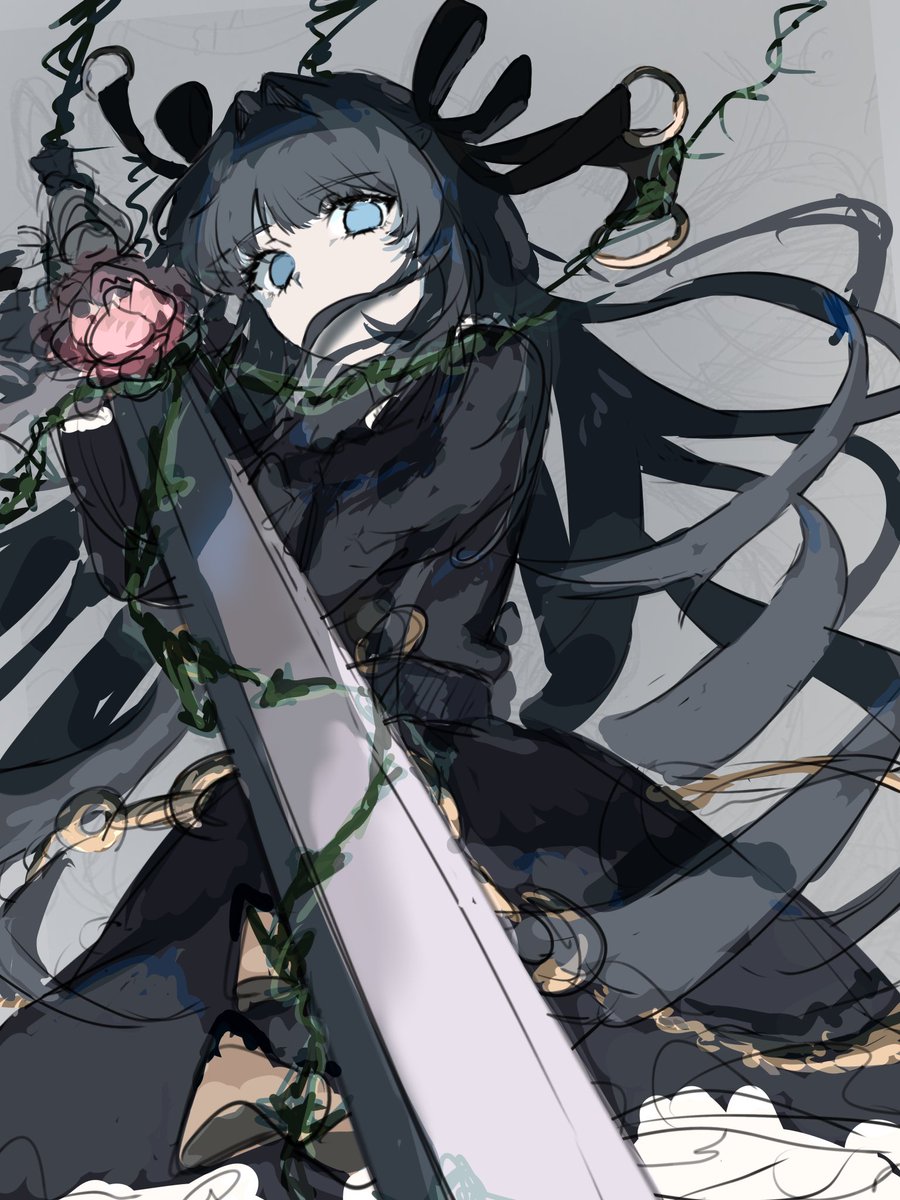 みら/低浮上 tweet media