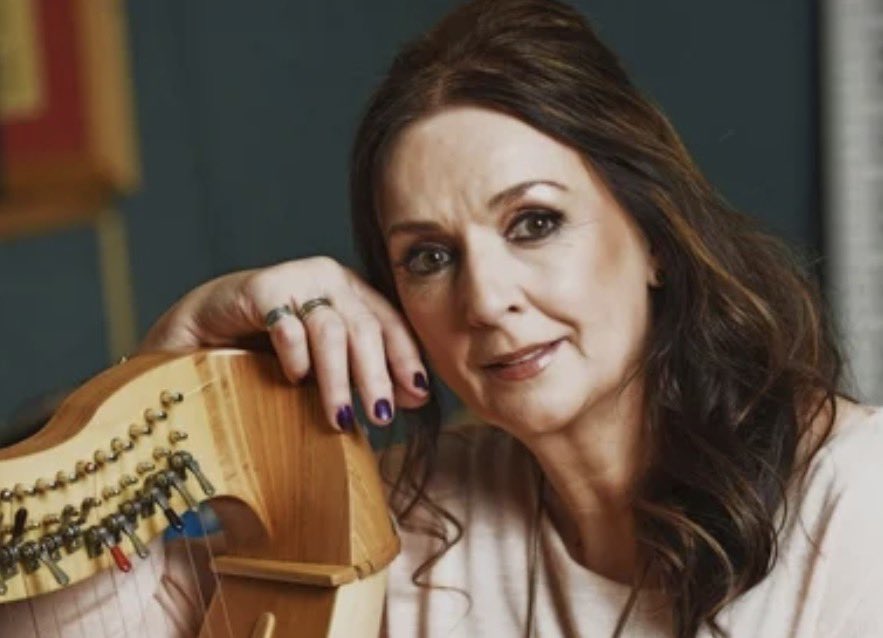 Eleanor McEvoy tweet media