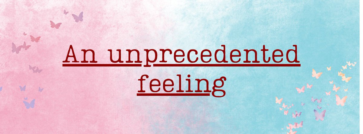 MimiTale_'s tweet photo. Chapter III
An unprecedented feeling 

( ⸝⸝⸝°-°⸝⸝⸝ ) 💓

https://t.co/Y4VRMLbZJB https://t.co/vgxvwFRzUO