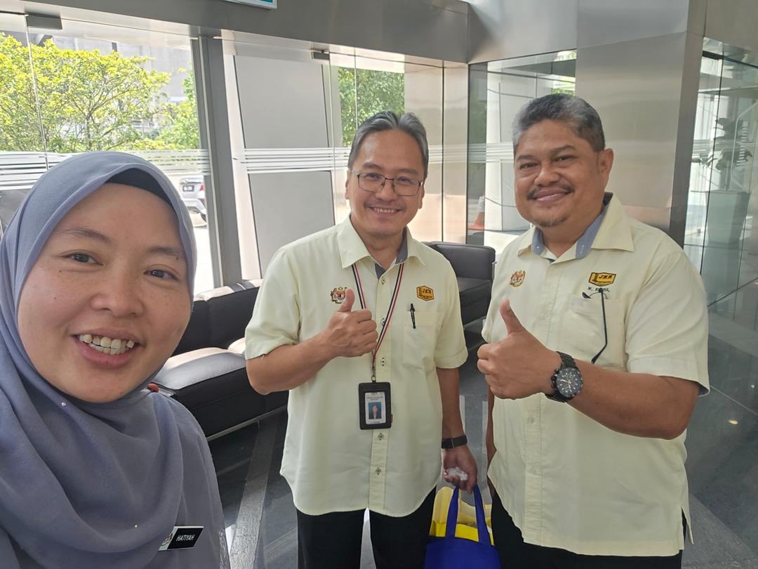 JKR Labuan tweet media