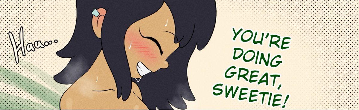Stradivarius🔞 - ✨ COMMS OPEN ✨ tweet media