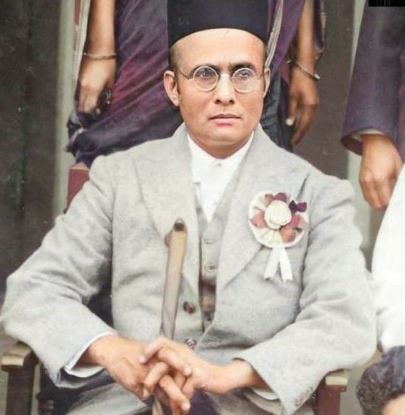 Kranti Kumar tweet media