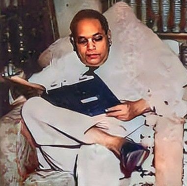 Kranti Kumar tweet media