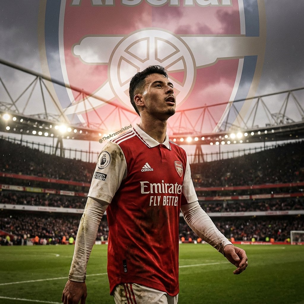 ARDENT GOONER tweet media