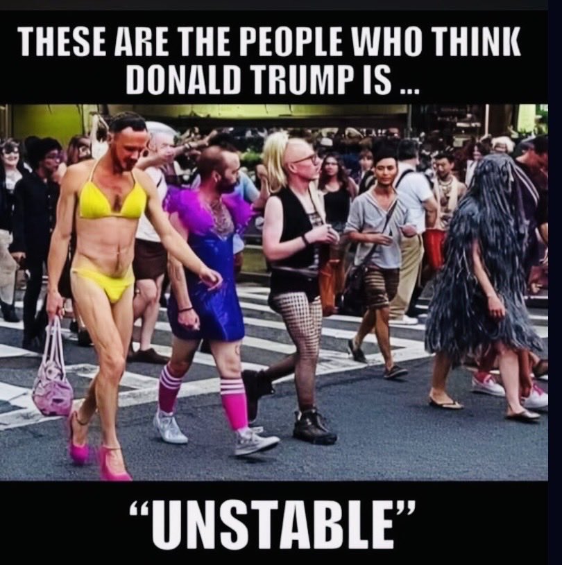 💖TRUMPS BLONDE💖 tweet media