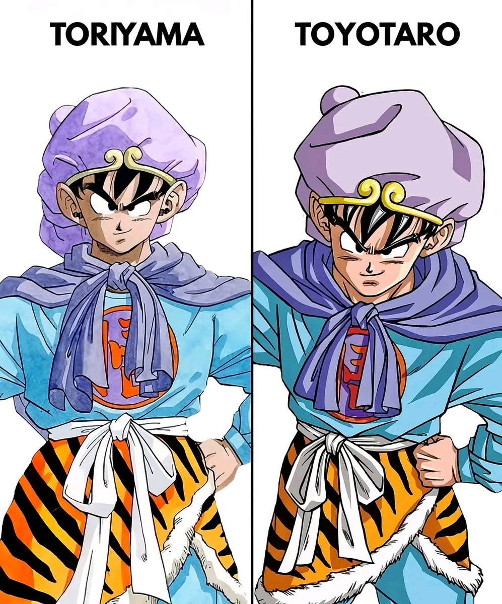 Harley Anime✨ tweet media