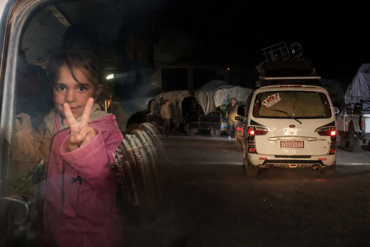 Qalaat Al Mudiq tweet media