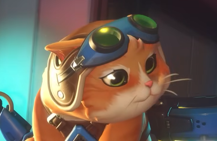 N5Dave's tweet image. Reach New Heights: Overwatch Season 2: Summit Trailer Breaks the Ice 

techmash.co.uk/2026/04/14/rea…

@techmashcouk #Overwatch #multiplayer #firstpersonshooter #BlizzardEntertainment #PlayStation #PC #Xbox #NintendoSwitch #crossplatformplay #games #gaming #gamers