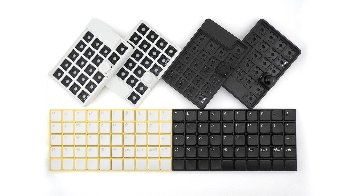 🎁 NarrowCap 17 × LisM コラボ企画！

ホワイト・ブラックセットを
それぞれ1名様にプレゼント！！

※色の選択はできません
※プレゼント内容などはツリーへ

━ 応募方法 ━
① <a href="/Malayan_tapir_/">Malayan tapir</a> と <a href="/4mple_/">4mple (シンプル)</a> をフォロー
② 本投稿にいいね ＆ リポスト or 引用

━ 日程 ━
📅