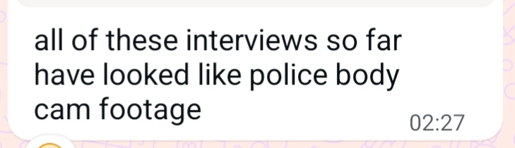 DAISY CUTTER tweet media