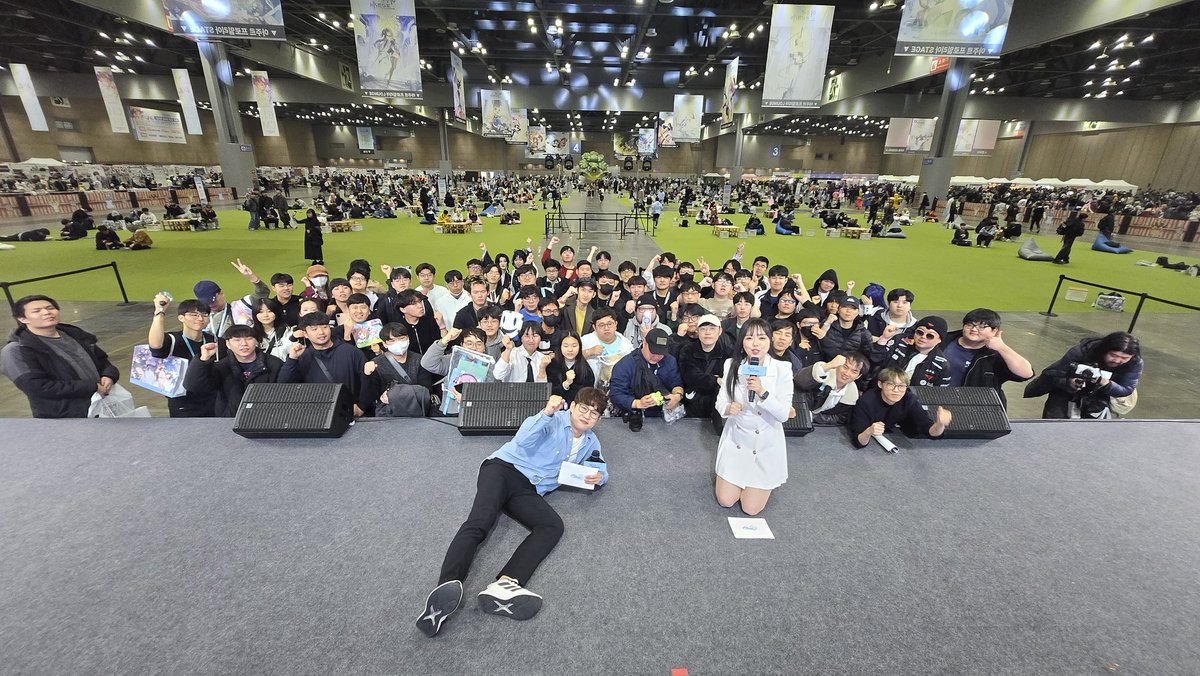 락동민CLking / RockDM tweet media