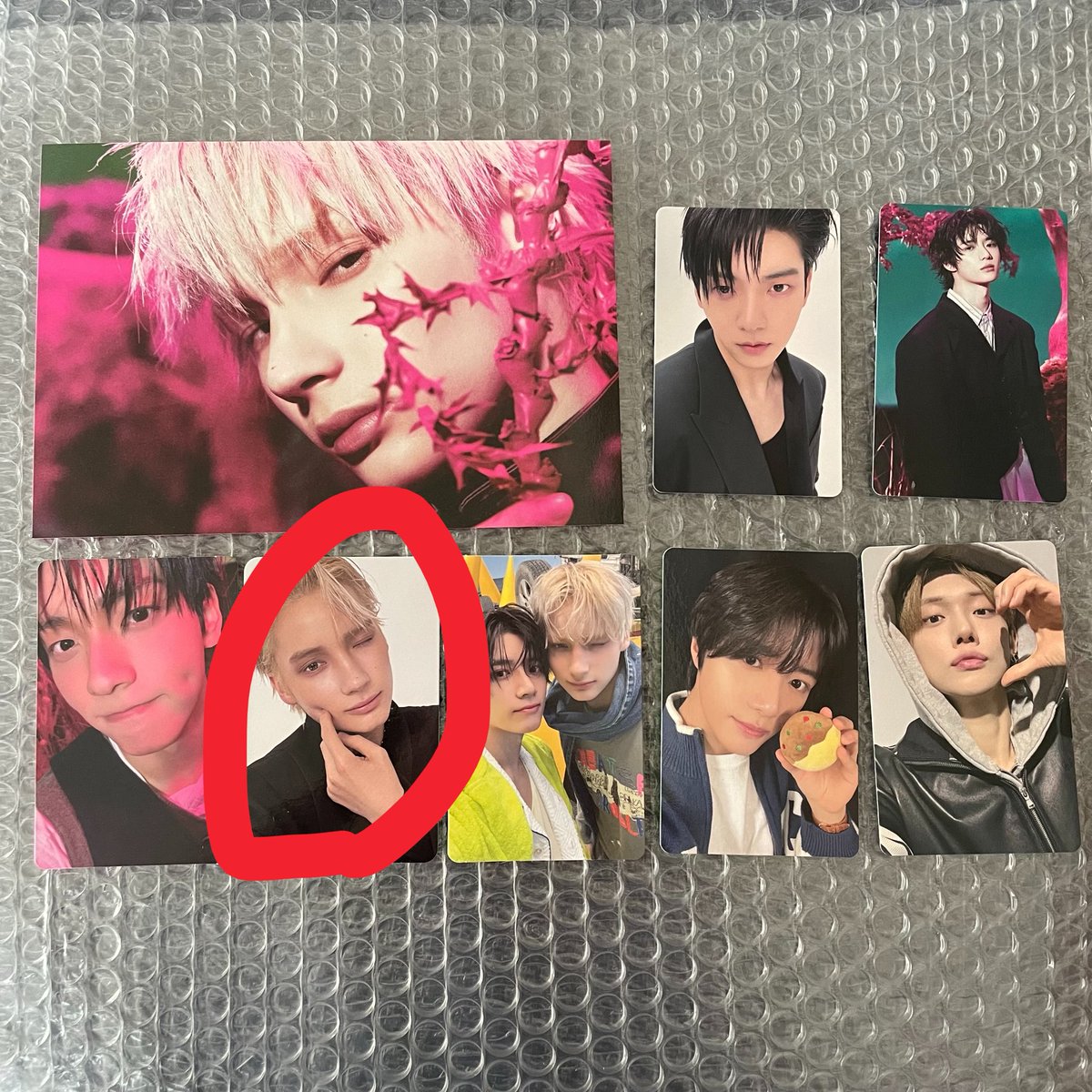 たらこ tweet media