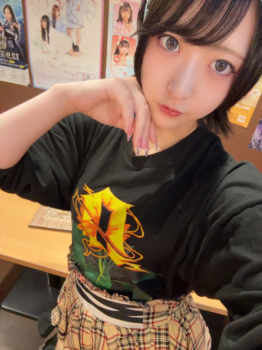 渚乃あさひ💎MofruRock🐾4/19(日)昼生誕ライブ💎 tweet media