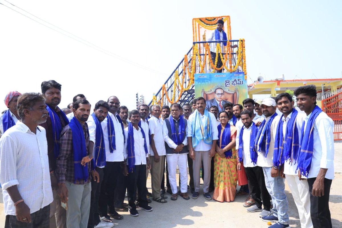 Kotha Prabhakar Reddy tweet media