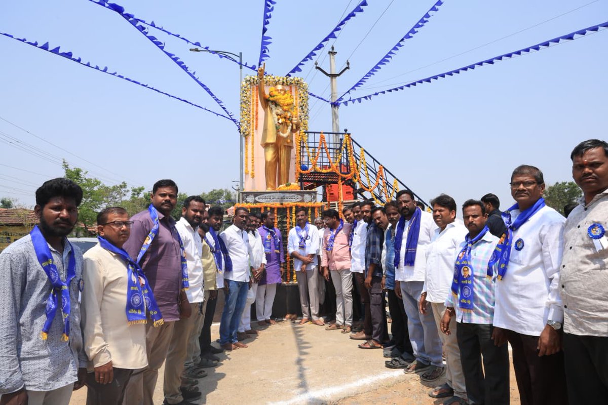 Kotha Prabhakar Reddy tweet media